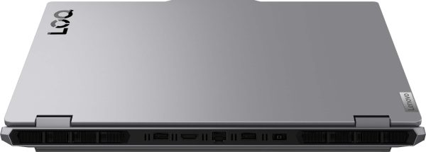 Lenovo LOQ Gaming Laptop Intel Core i5 NVIDIA RTX 5050-22