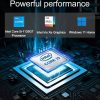 HP 15 Laptop Intel Core i5 16GB RAM 512GB SSD FHD Display-1