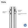 HP OmniBook 5 Copilot PC 14 OLED Touch Laptop AI Features-10