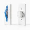 Aurora Always Ready Smart Bulbs Dimmer Philips Hue Control-5
