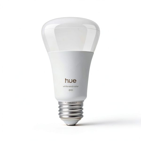 Philips Hue Smart Bulb Daylight Dimming Color Control-9