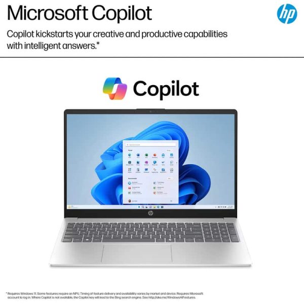 HP 15.6 Touchscreen Laptop Intel i7 32GB RAM 1TB SSD-2