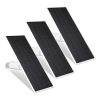 Wasserstein Solar Panel for Google Nest Cam Outdoor Indoor-0