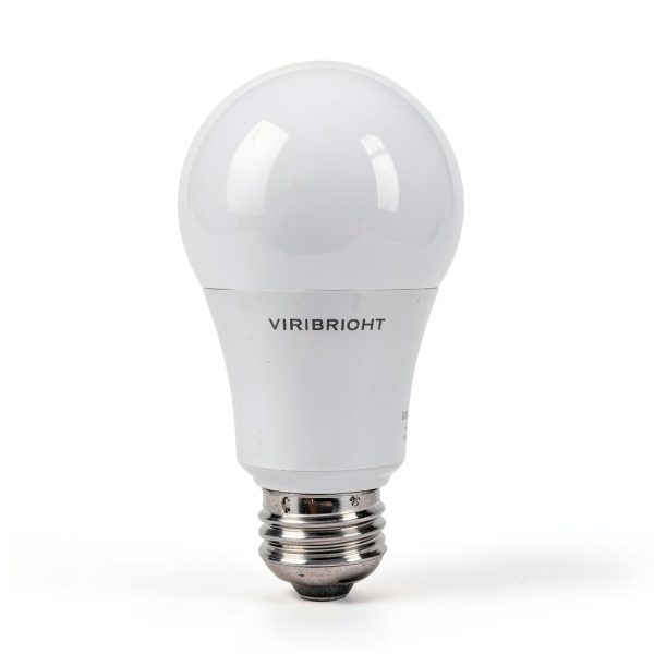 VIRIBRIGHT A19 LED Bulbs Dimmable 1600 Lumens 12 Pack-4