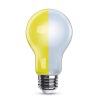 FEIT ELECTRIC Bug Light LED A19 Color Selectable Outdoor-0