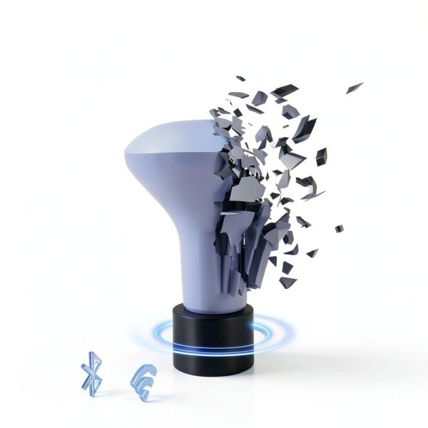 Linkind BR30 Smart LED Bulb Matter Compatible Color Changing-1