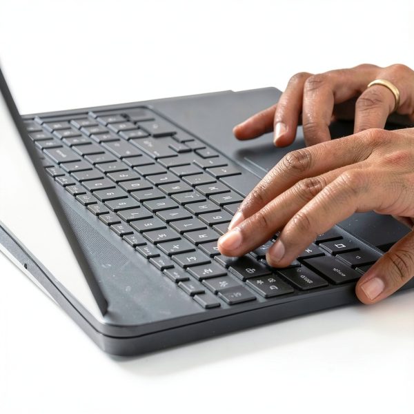 HP Victus Gaming Laptop Intel Core i5 144Hz RTX 3050-2