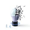 Linkind A19 Smart LED Bulb Matter Compatible Tunable White-1