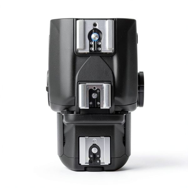 Neewer 22Ws Manual Speedlite Camera Flash Compatible Canon-1