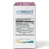Viribright A19 LED Bulb 9W Non Dimmable 800 Lumens 4 Pack-5