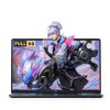 ACEMAGIC RX16 Gaming Laptop AMD Ryzen 7 16GB DDR5 SSD-4