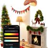 Lepro Smart LED Bulbs Color Changing Voice Control Home-5