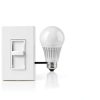 Leviton SureSlide Dimmer Switch LED Control Slider Design-8