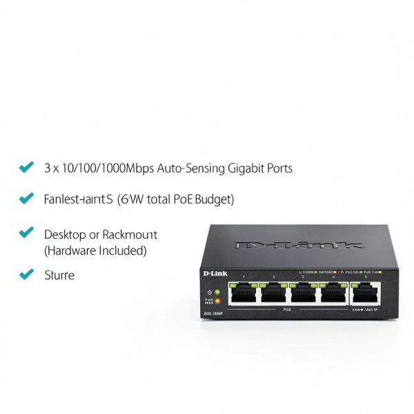 ethernet switch