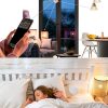 Lepro Smart LED Bulbs Color Changing Voice Control Home-6