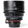 Rokinon Xeen 135mm T2.2 Lens MFT Mount Cinema Bundle-5