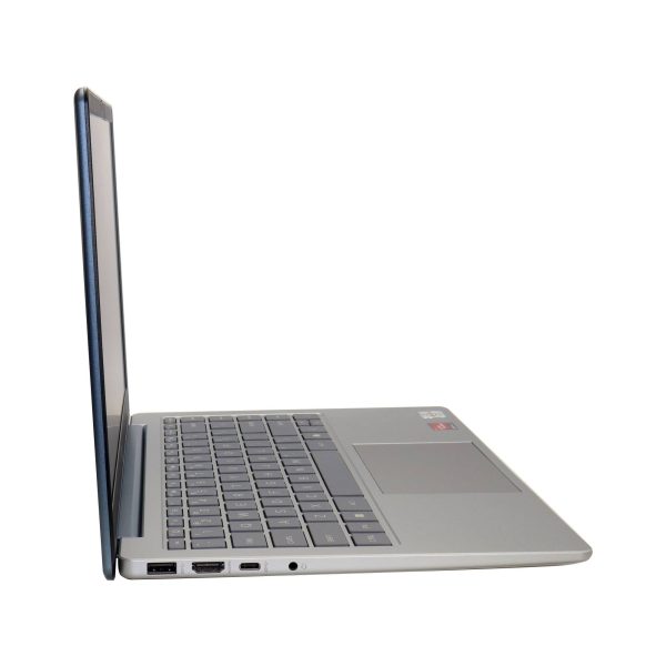 HP 14 Laptop Windows HD 4GB RAM 128GB UFS Moonlight Blue-4