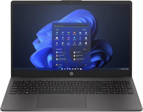 HP 250 G10 Laptop Intel Core i5 32GB RAM 1TB SSD-8