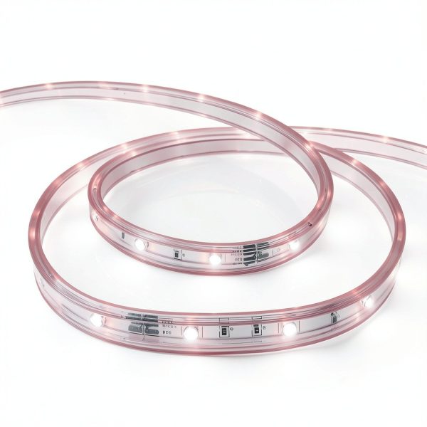 Monster LED Light Strip Multi Color White Indoor Outdoor-5