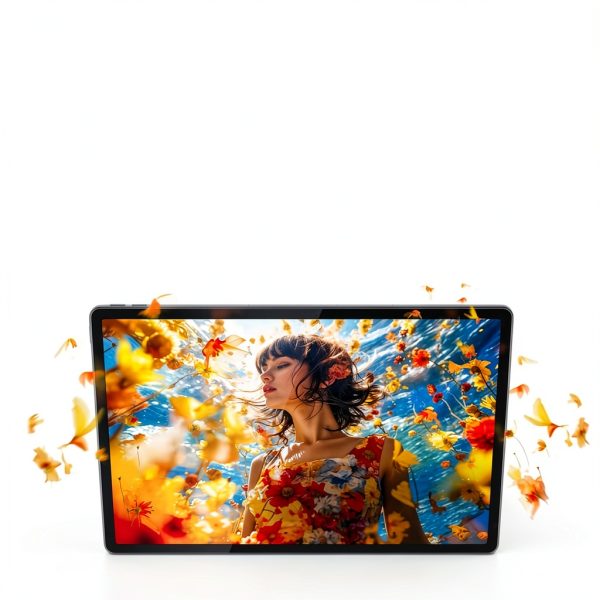 Lenovo Idea Tab Plus 12.1 2.5K Tablet Slim Lightweight-3