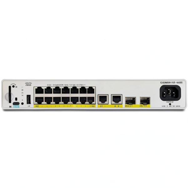 ethernet