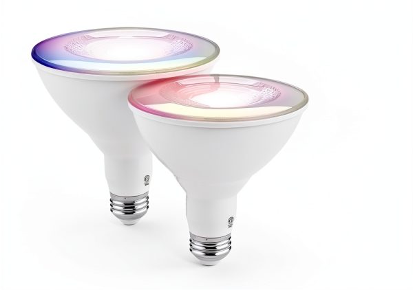 XODO Smart Wifi Light Bulb App Voice Control 16M Colors-1