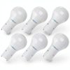 Viribright GU24 LED Bulb Energy Efficient 60W Equivalent-0
