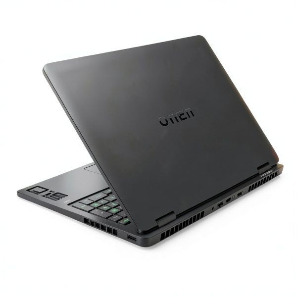 HP Omen 16 Gaming Laptop Intel Ultra 9 RTX 5070-3