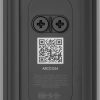 Google Nest Doorbell Wired 2nd Gen Ash Home Security Camera-5