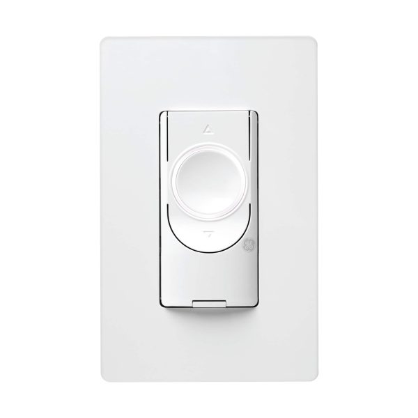GE Cync Smart Dimmer Switch WiFi Control No Hub-1