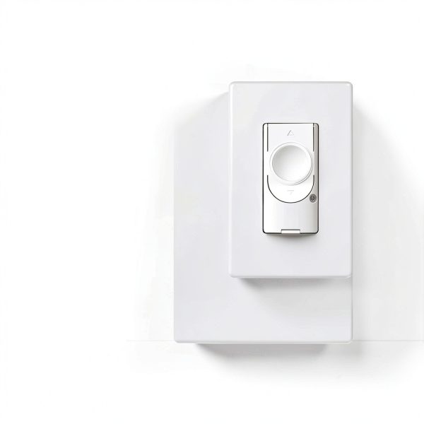 GE Cync Smart Dimmer Switch WiFi Control No Hub-2
