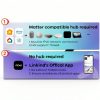 Linkind Smart LED Bulb Matter Compatible Color Changing-3