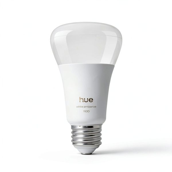 Philips Hue Smart Bulb Daylight Dimming Smart Controls-8