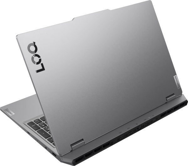 Lenovo LOQ Gaming Laptop Intel Core i5 NVIDIA RTX 5050-24
