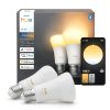 Philips Hue Smart Bulb Daylight Dimming Smart Controls-7