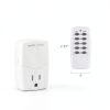 BN-LINK Wireless Remote Outlet Switch 5 Outlets 2 Remotes-5