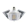 SATCO E26 Smart LED Motion Sensor Utility Light Cool White-1