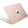 HP 14 Laptop Intel N150 16GB Memory HD Display Rose Gold-5