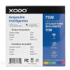 XODO Smart Wi Fi BR30 Bulb Dimmable Color Changing Lighting-4