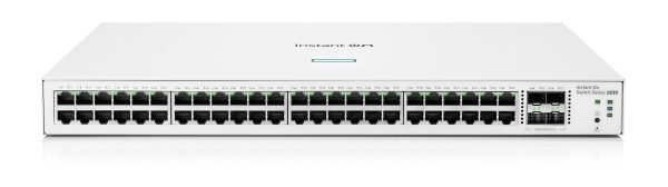 ethernet servers