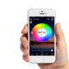 Lamp Depot Smart LED Bulb RGBW Color Changing Dimmable-2