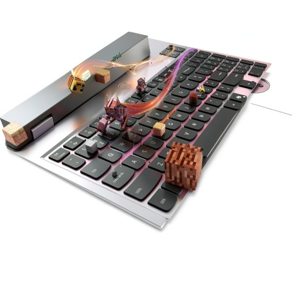 Lenovo LOQ Gaming Laptop Intel Core i5 NVIDIA RTX 5050-10