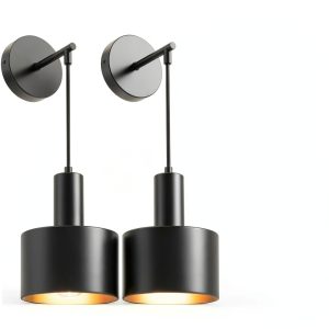Pavo Rechargeable Wall Sconces Wireless Remote Control-0