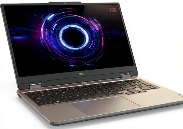 Lenovo LOQ Gaming Laptop Intel Core i5 NVIDIA RTX 5050-12