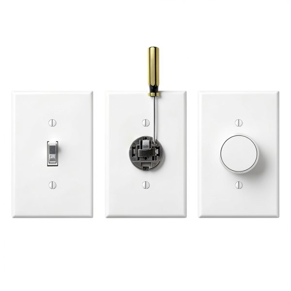 Aurora Always Ready Smart Bulbs Dimmer Philips Hue Control-7