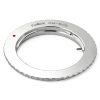 Fotodiox Lens Adapters Infinity Focus Manual Aperture DSLR-0