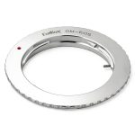 Fotodiox Lens Adapters Infinity Focus Manual Aperture DSLR-0