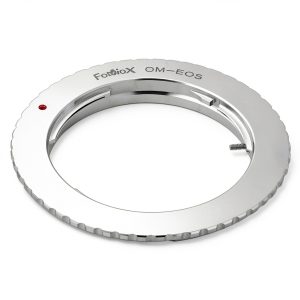 Fotodiox Lens Adapters Infinity Focus Manual Aperture DSLR-0