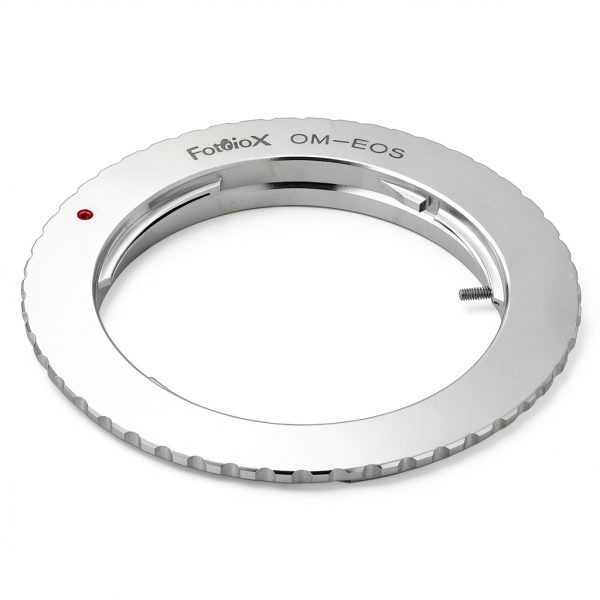 Fotodiox Lens Adapters Infinity Focus Manual Aperture DSLR-0