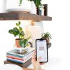 FEIT ELECTRIC Smart LED E26 Multicolor Light Bulb-6